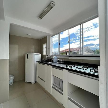 Nocera'S House Apartment Rio de Janeiro Exterior photo