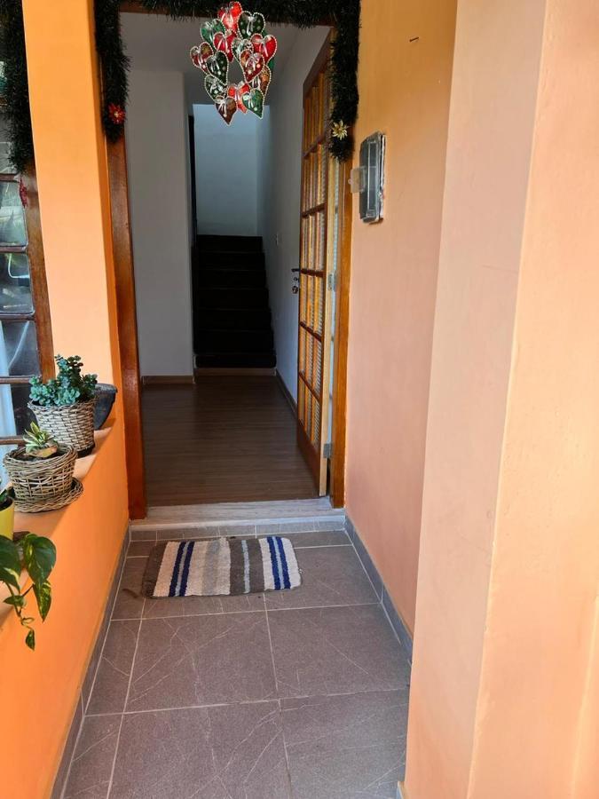 Nocera'S House Apartment Rio de Janeiro Exterior photo