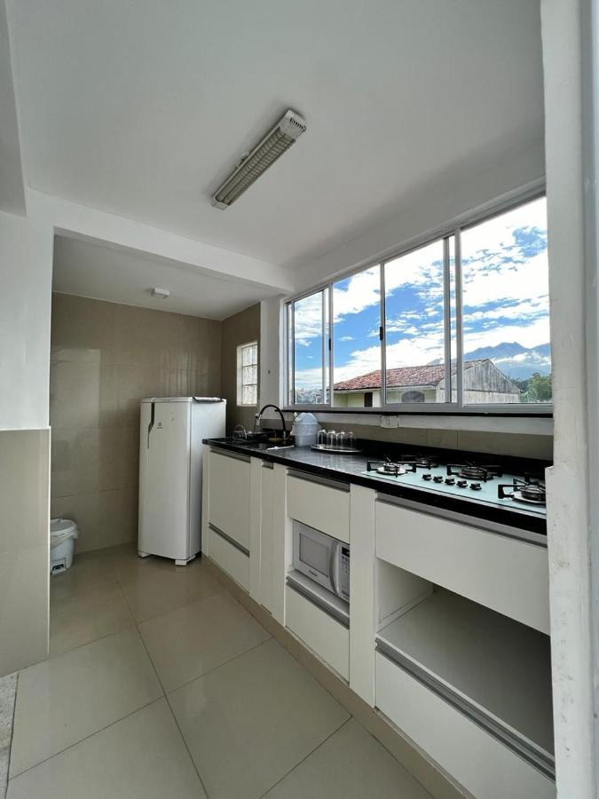 Nocera'S House Apartment Rio de Janeiro Exterior photo