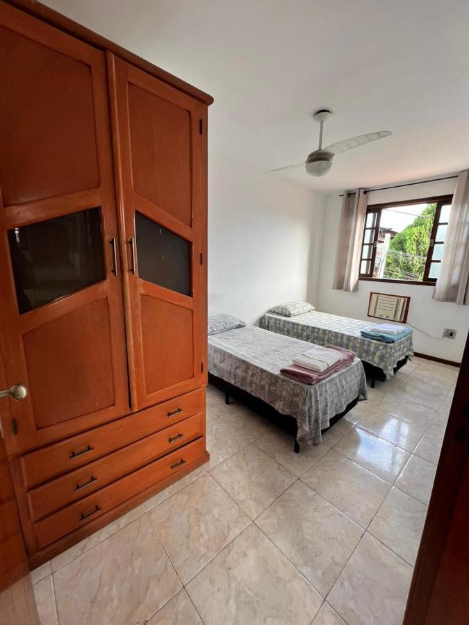 Nocera'S House Apartment Rio de Janeiro Exterior photo